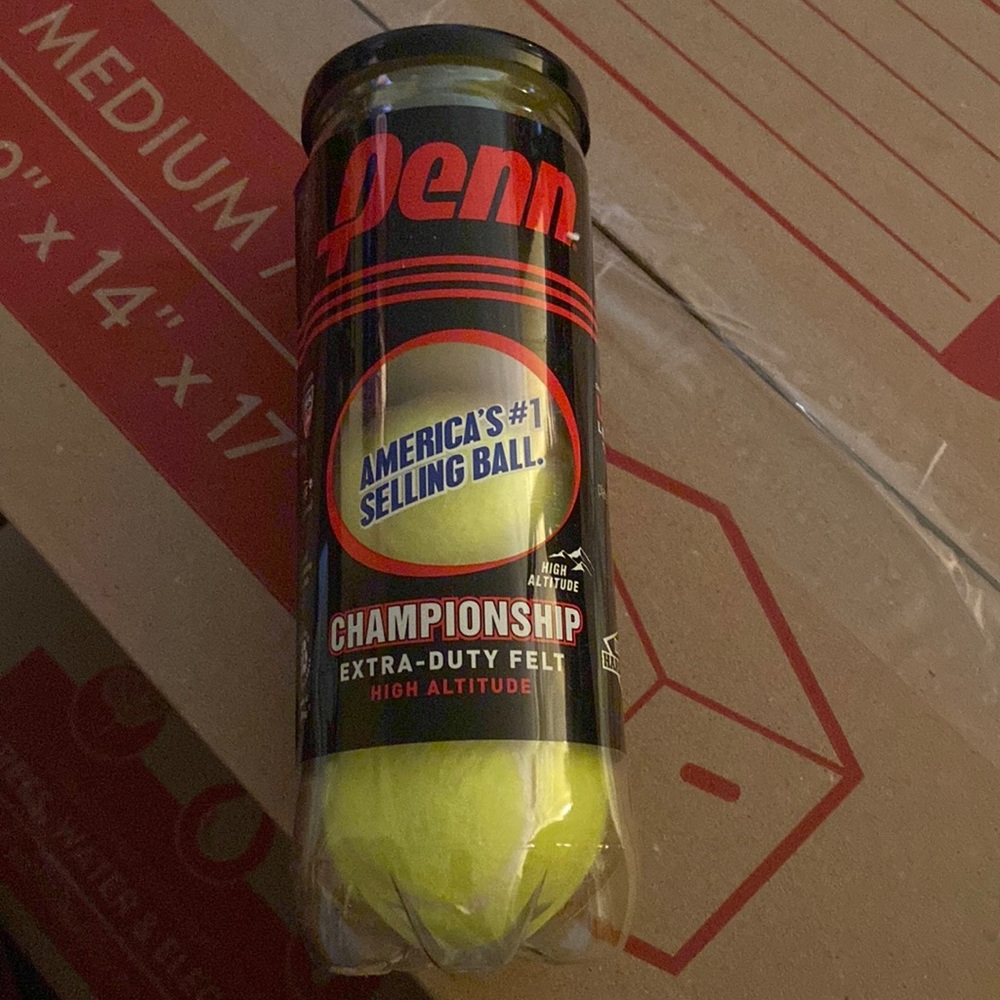 Penn championship Extra Duty Felt High Altitude